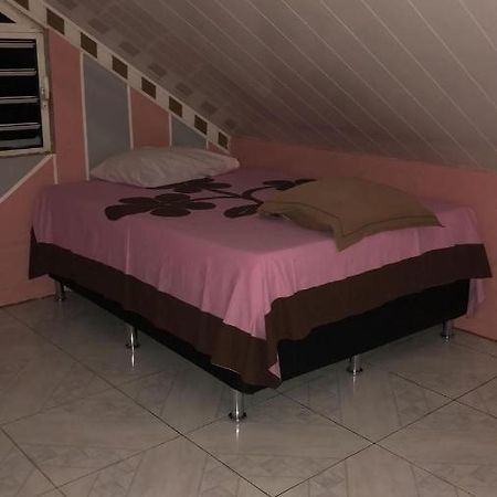 Manate hebergement Appartement Faaa Buitenkant foto